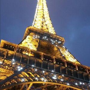 Meet your Posher, Julie